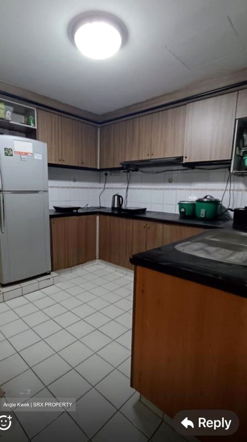Escada View (D14), Condominium #456760441